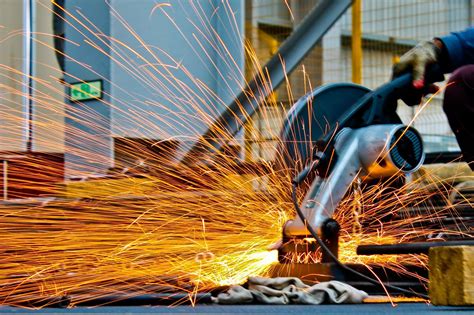 what products can be made from metal fabrication|what is a metal fabrication.